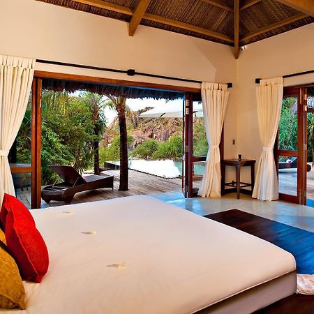 Bai Tram Hideaway Resort Tuy Hòa Buitenkant foto