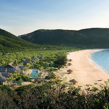 Bai Tram Hideaway Resort Tuy Hòa Buitenkant foto