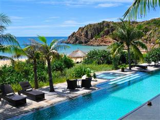Bai Tram Hideaway Resort Tuy Hòa Buitenkant foto