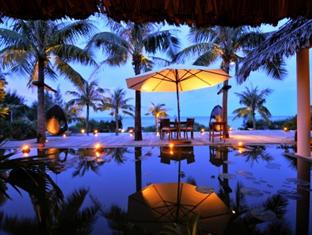 Bai Tram Hideaway Resort Tuy Hòa Buitenkant foto