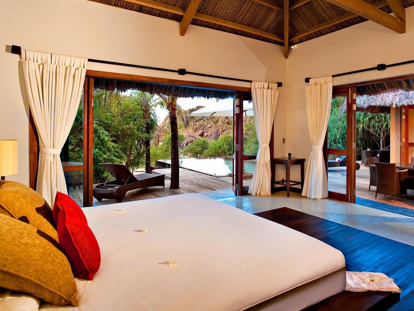 Bai Tram Hideaway Resort Tuy Hòa Buitenkant foto