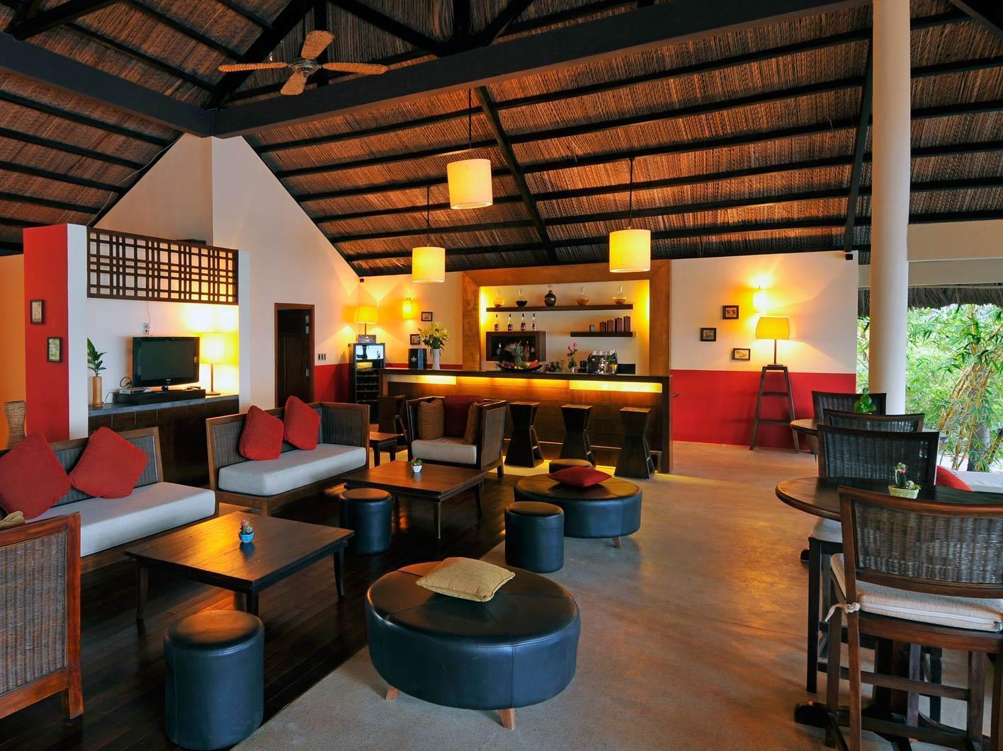 Bai Tram Hideaway Resort Tuy Hòa Buitenkant foto